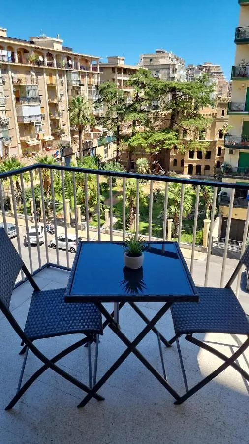 Dudi Apartment Palermo