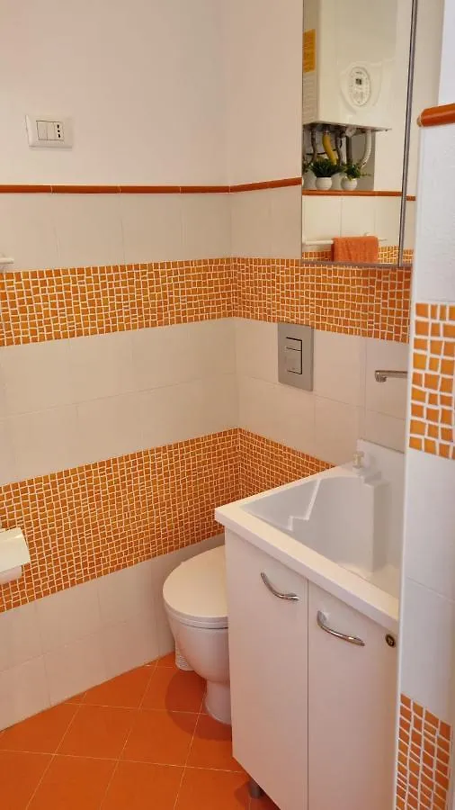 Dudi Apartment Palermo
