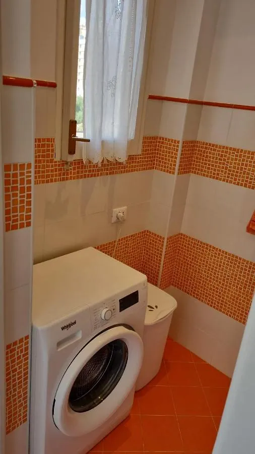 Dudi Apartment Palermo