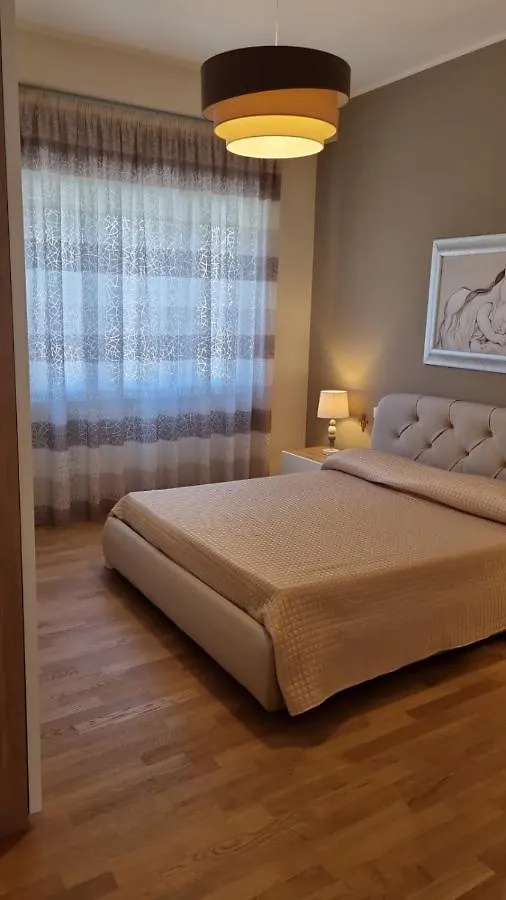 Dudi Apartment Palermo Italia