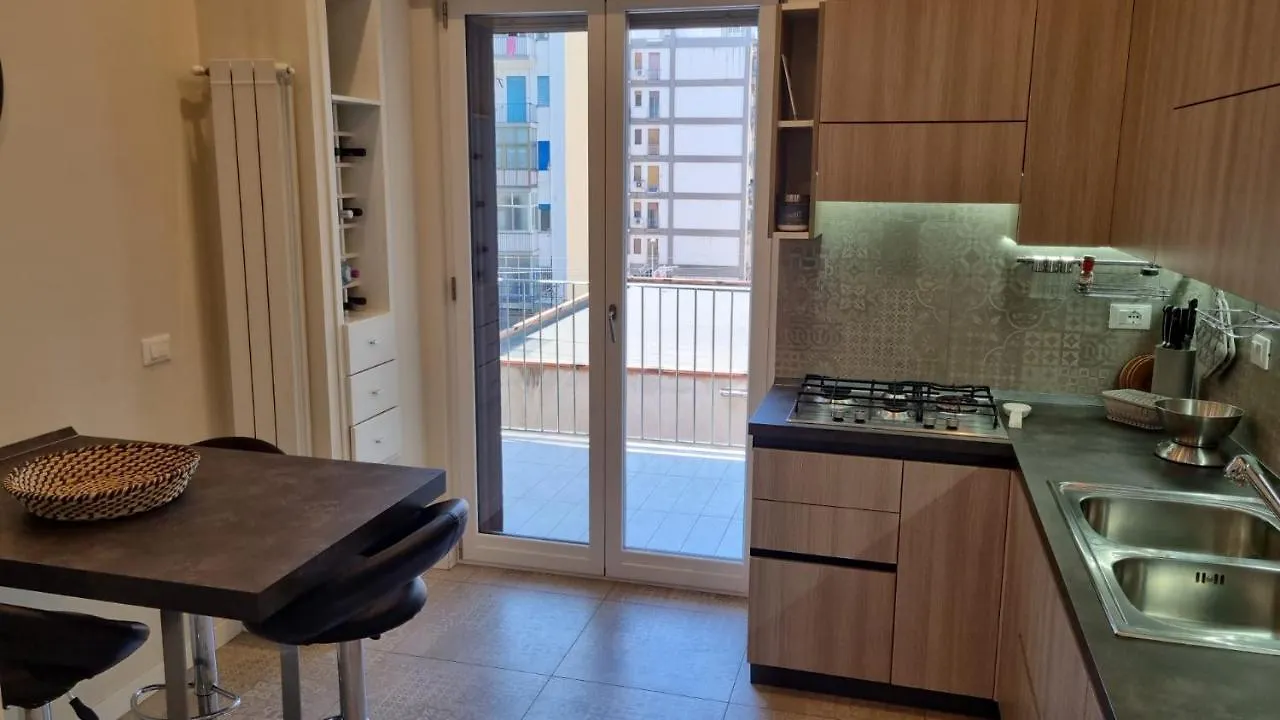 Dudi Apartment Palermo