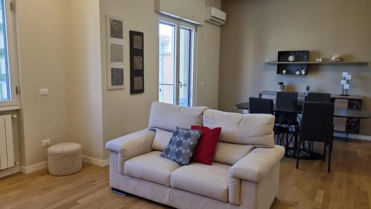 Dudi Apartment Palermo