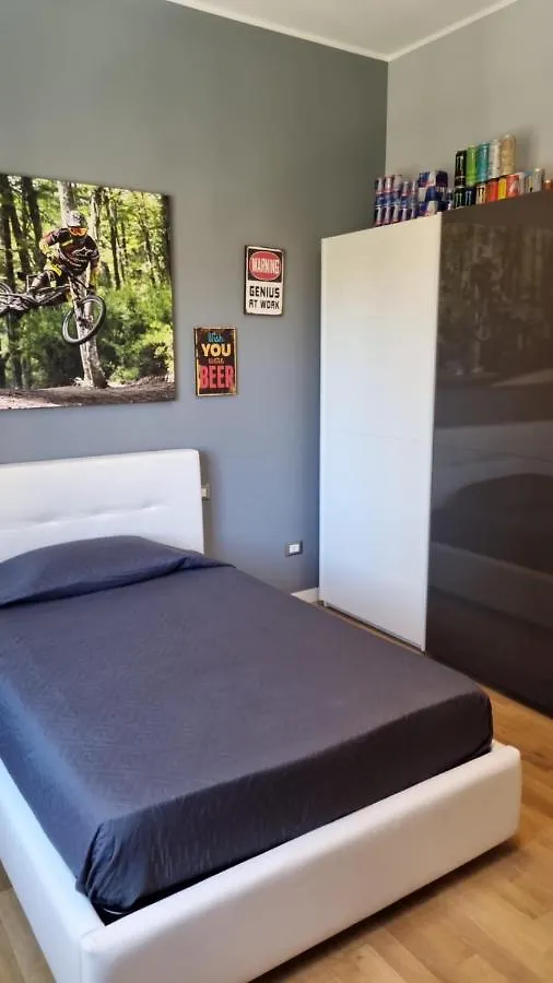 Dudi Apartment Palermo