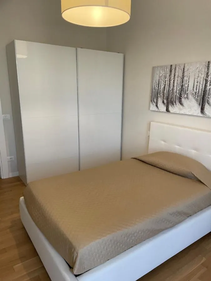 Dudi Apartment Palermo