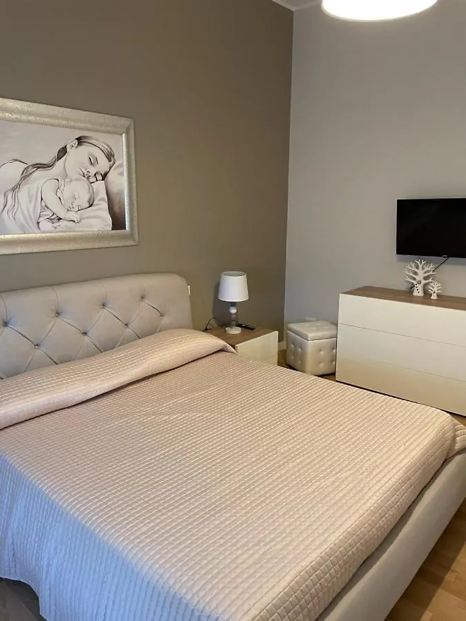 Dudi Apartment Palermo