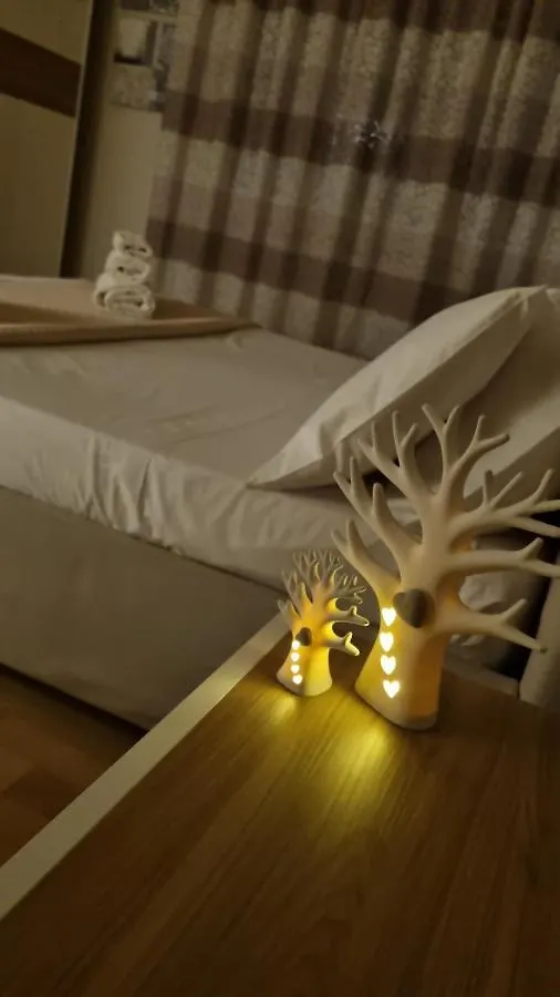 Dudi Apartment Palermo