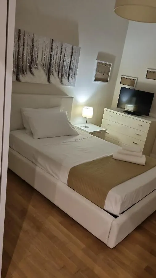 Dudi Apartment Palermo