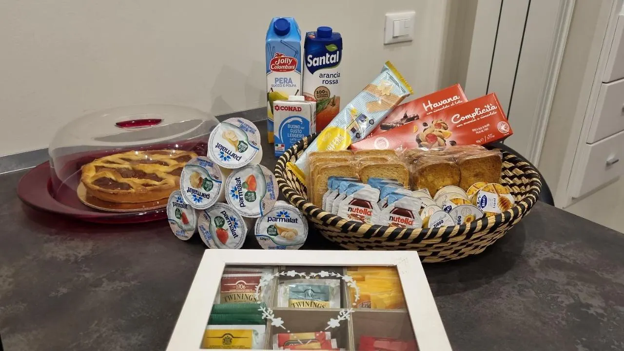 Dudi Apartment Palermo Italia