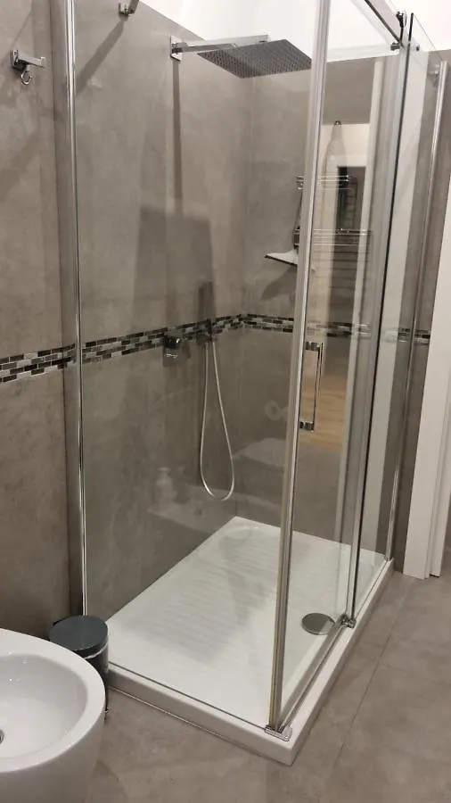 Dudi Apartment Palermo 0*,