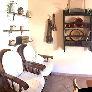 La Gioiosa Appartamento Bosa