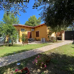 Shardana Casa vacanze Iglesias