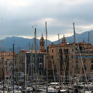 Calamarù Appartamento Palermo
